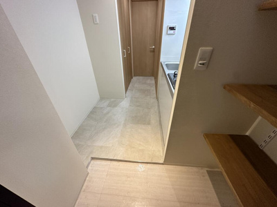 【玄関】 | シティハイツサルキ