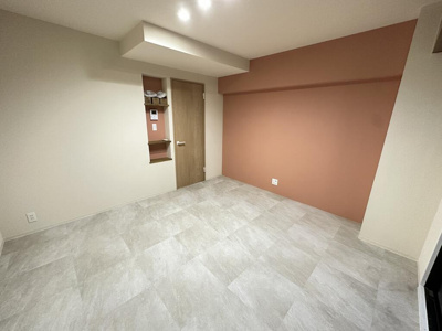 【洋室】 | シティハイツサルキ