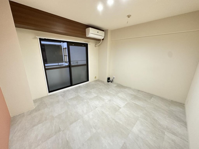 【洋室】 | シティハイツサルキ