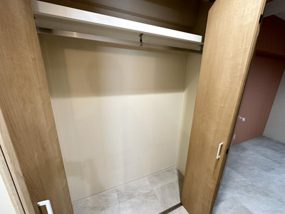 【収納】 | シティハイツサルキ