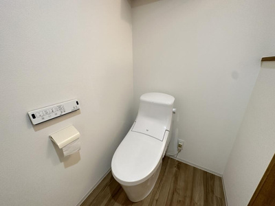 【トイレ】 | シティハイツサルキ