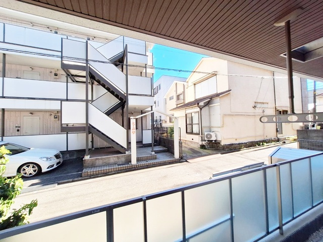 フィールドヴィレッジ横濱桜木町の展望