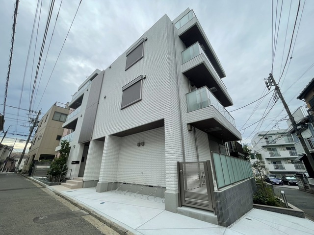 フィールドヴィレッジ横濱桜木町