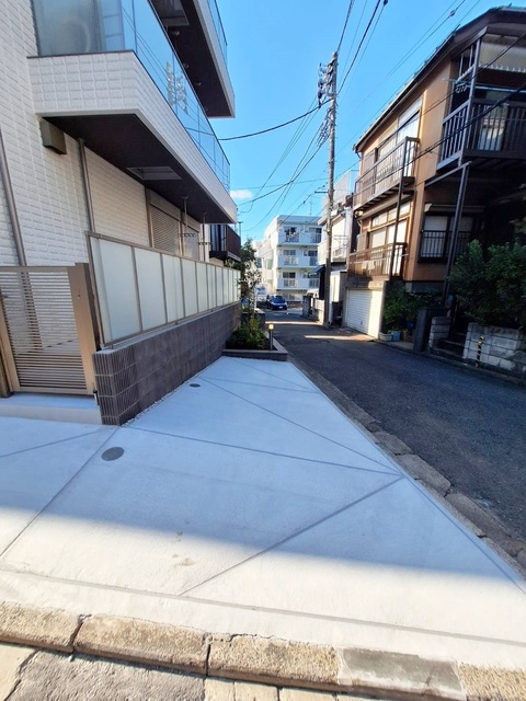 フィールドヴィレッジ横濱桜木町のその他共用部分