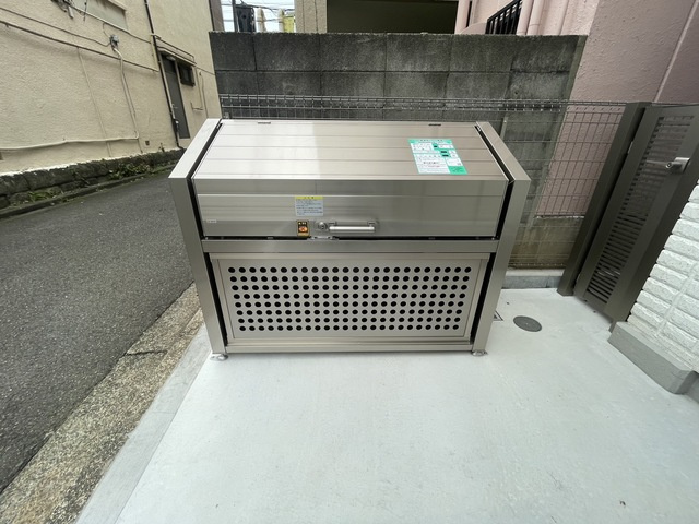 フィールドヴィレッジ横濱桜木町のその他共用部分