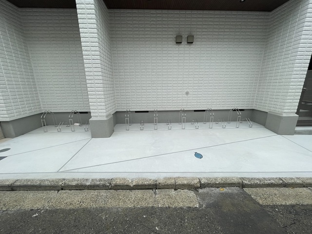 フィールドヴィレッジ横濱桜木町のその他共用部分