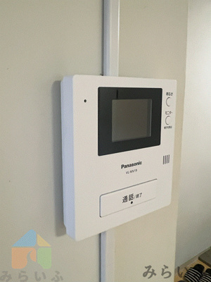 【セキュリティ】 | 千石ビル