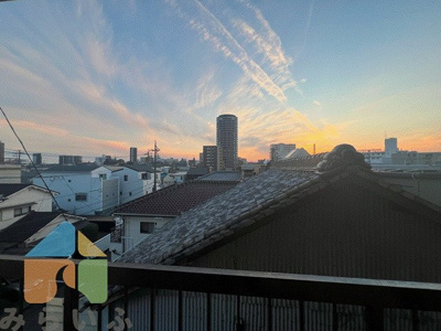 【展望】 | 千石ビル