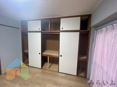 【収納】 | 千石ビル