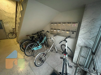 【その他共用部分】 | 千石ビル