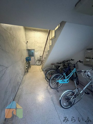 【ロビー】 | 千石ビル