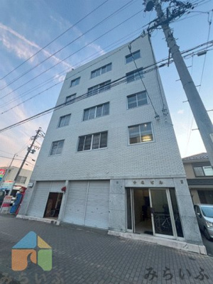 【外観】 | 千石ビル