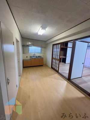 【居間・リビング】 | 千石ビル