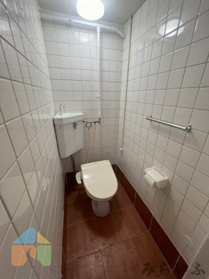 【トイレ】 | 千石ビル