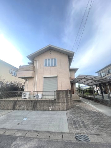 安城市小川町鹿乗　中古戸建の画像