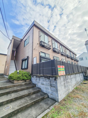 【外観】 | メインシティガーデンソルティエラ