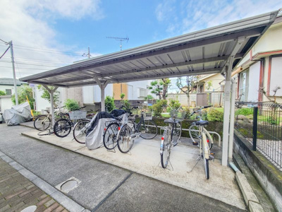 【その他共用部分】 | メインシティガーデンソルティエラ