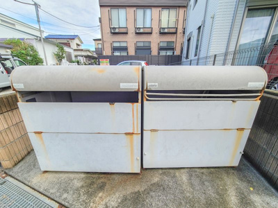 【その他共用部分】 | メインシティガーデンソルティエラ