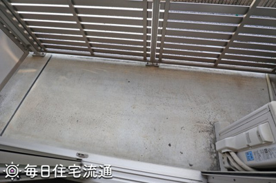 【バルコニー】 | ル リシュブール