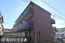 ル リシュブールの画像