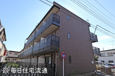 【外観】 | ル リシュブール