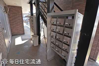 【その他共用部分】 | ル リシュブール