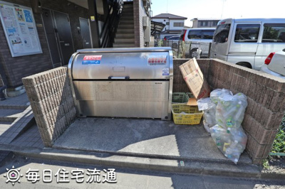 【その他共用部分】 | ル リシュブール