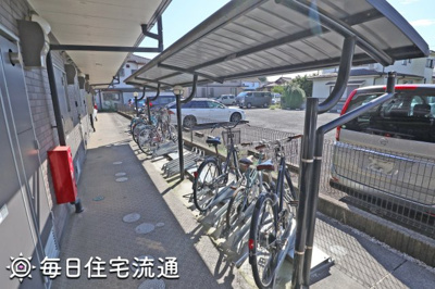 【その他共用部分】 | ル リシュブール