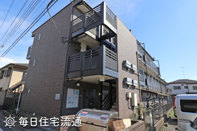 【外観】 | ル リシュブール