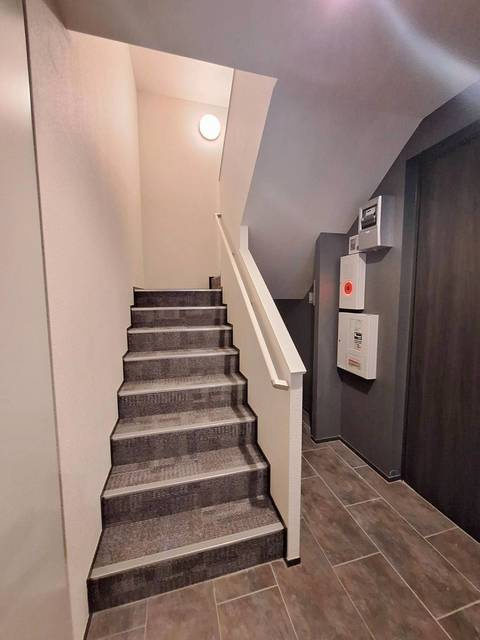 Ｔａｐｌａ　Ｓｈｉｎｋｏｙａｓｕのロビー