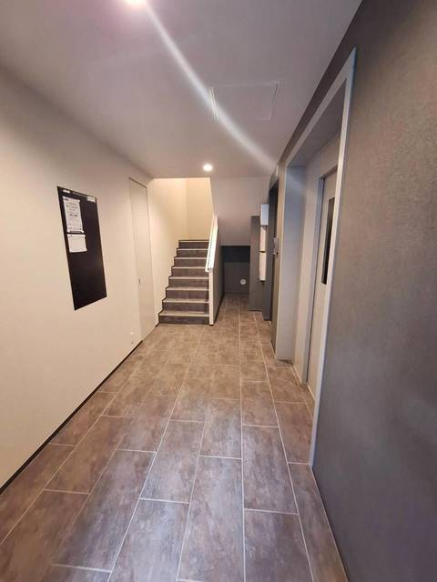 Ｔａｐｌａ　Ｓｈｉｎｋｏｙａｓｕのロビー