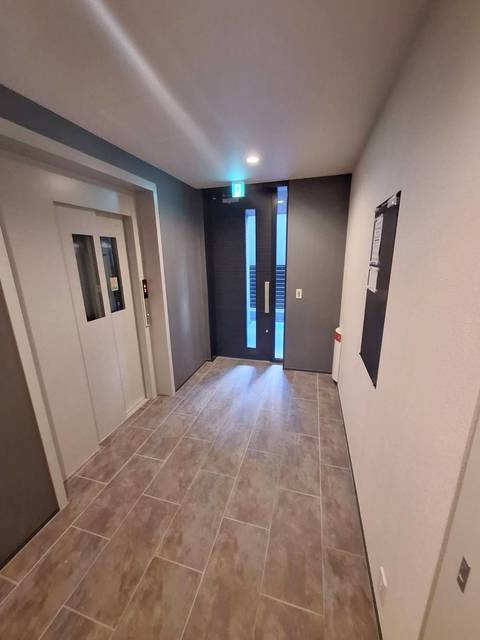 Ｔａｐｌａ　Ｓｈｉｎｋｏｙａｓｕのロビー