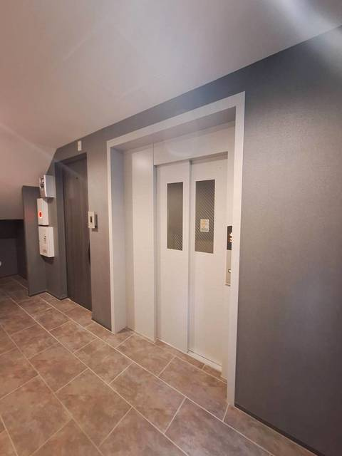 Ｔａｐｌａ　Ｓｈｉｎｋｏｙａｓｕのその他共用部分