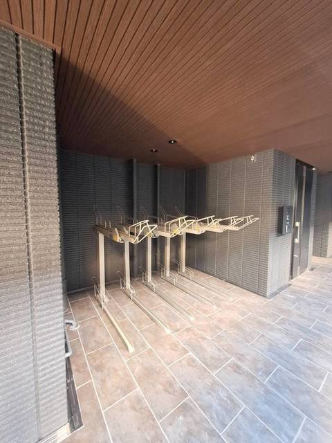 Ｔａｐｌａ　Ｓｈｉｎｋｏｙａｓｕのその他共用部分