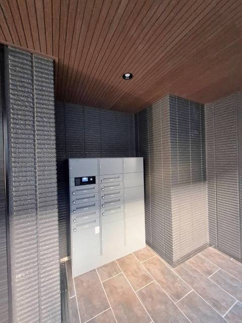 Ｔａｐｌａ　Ｓｈｉｎｋｏｙａｓｕのその他共用部分