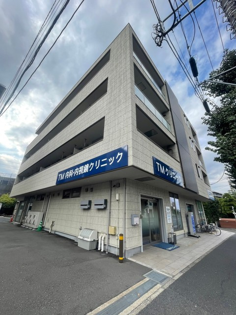 ＣｏｍｆｏｒｔＲｅｓｉｄｅｎｃｅ上大岡Ⅵの外観