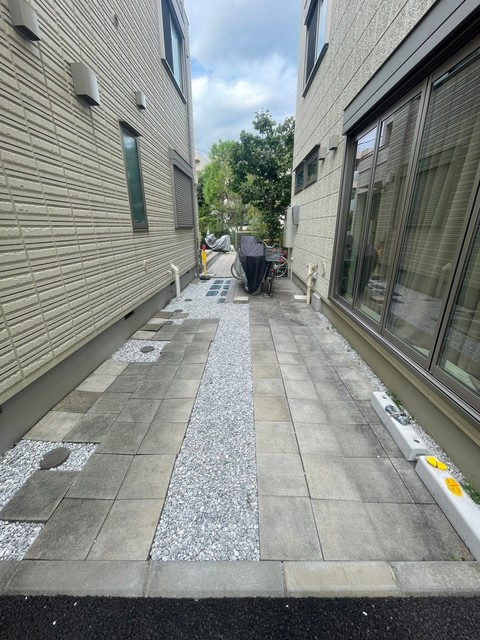 ＣｏｍｆｏｒｔＲｅｓｉｄｅｎｃｅ上大岡Ⅵのその他共用部分