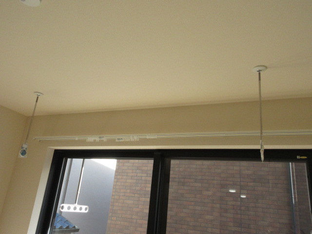 Ｋクラビス横浜の展望