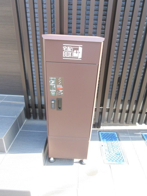 Ｋクラビス横浜のその他共用部分