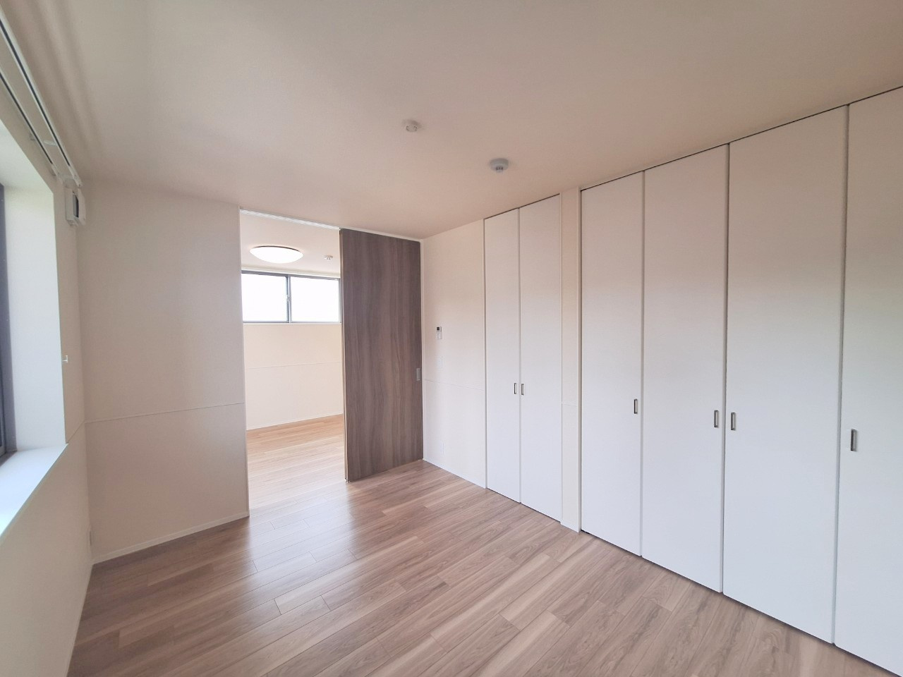 リノテラスの子供部屋|★子供部屋としても使い勝手の良いお部屋です★