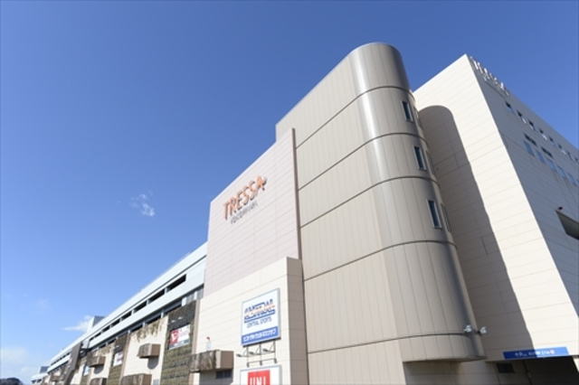 グランシャリオⅠのその他|トレッサ横浜