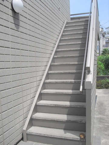 メゾン　タイセイのその他共用部分