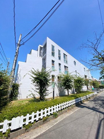 北広田ヒルサイドテラス南棟