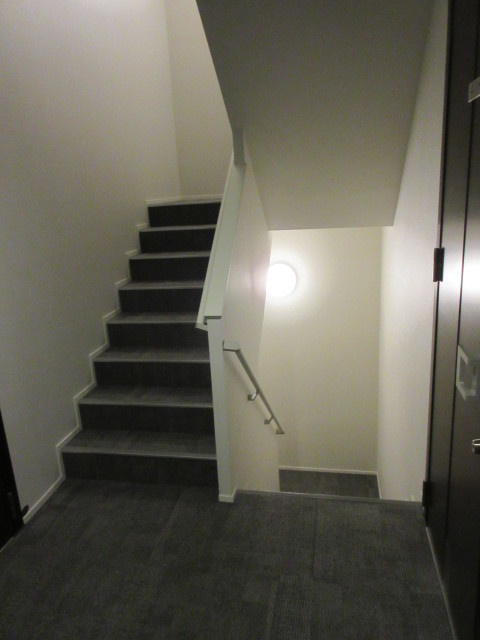 Ｌｕｍｉｅｒｅ　Ｙｏｋｏｈａｍａのその他共用部分