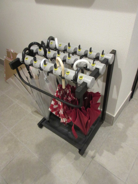 Ｌｕｍｉｅｒｅ　Ｙｏｋｏｈａｍａのその他共用部分