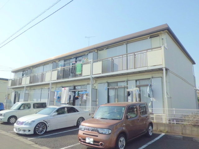 シティハイム　ササヤマＣの外観|耐震構造のセキスイハイム施工　全室南向き