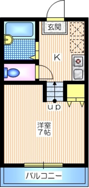 月見台ヒルズ