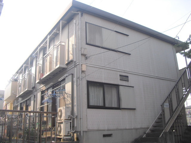 シティハイム　三立ハイツＡ