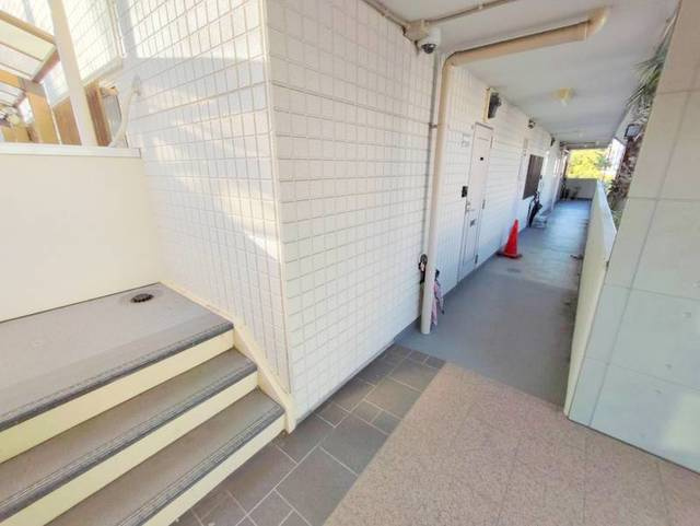 ＨＩＬＬＳ　ＫＯＢＡＹＡＳＨＩⅡのその他共用部分