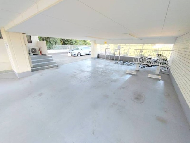 ＨＩＬＬＳ　ＫＯＢＡＹＡＳＨＩⅡの周辺